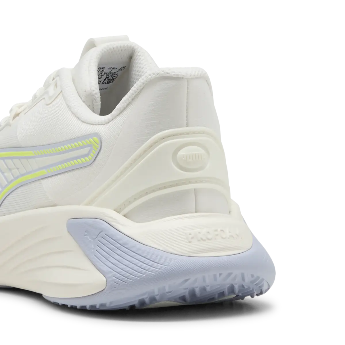 Puma PWR Hybrid TR Wns Kadın Yürüyüş ve Koşu Ayakkabısı