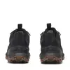 Timberland MOTION ACCESS LOW LACE UP WATERPROOF SNE Siyah Erkek Bot