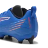 Puma ULTRA 6 PLAY FG/AG Jr Lacivert Erkek Çocuk Krampon