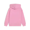 Puma X HK&FR Graphic Hoodie Pembe Unisex Hoodie