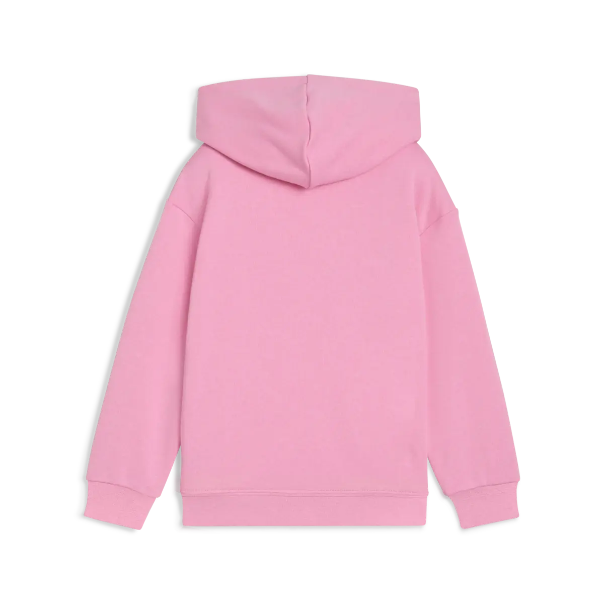 Puma X HK&FR Graphic Hoodie Pembe Unisex Hoodie