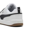 PUMA Park Lifestyle Beyaz Unisex Günlük Spor Ayakkabı