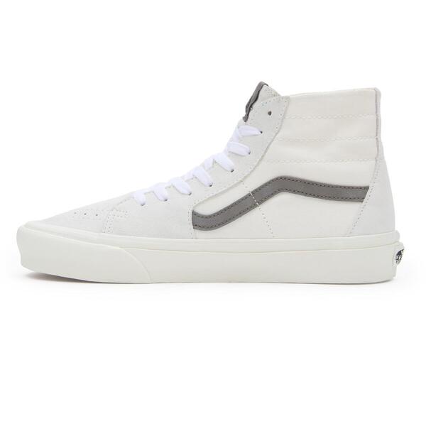 Vans SK8-Hi Tapered Bej Erkek Bilekli Günlük Spor Ayakkabı