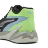 Puma DAGGER Siyah Erkek Spor Ayakkabı & Sneaker