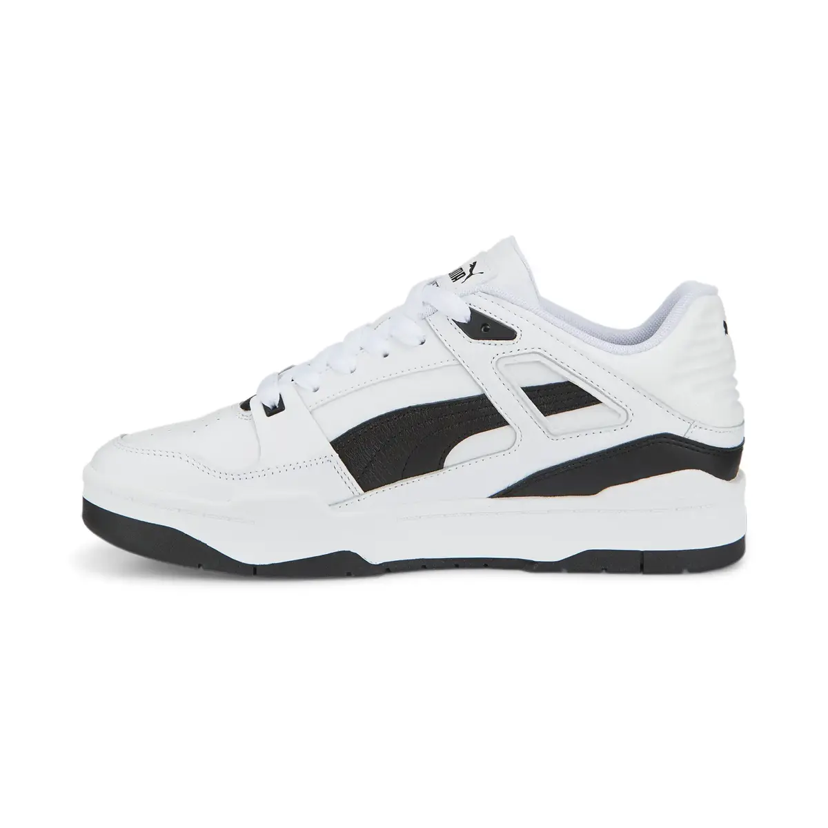 Puma Slipstream lth Beyaz Unisex Günlük Spor Ayakkabı