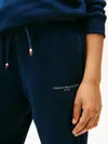 Tommy Hilfiger MINI CORP SWEATPANTS, C1G Lacivert Erkek Eşofman Altı