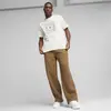 Puma CA Pro Classic Beyaz Unisex Günlük Spor Ayakkabı