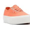 Vans UA Authentic Platform 2.0 Turuncu Unisex Günlük Spor Ayakkabı