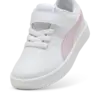 Puma Rickie AC+ PS Beyaz Çocuk Spor Ayakkabı