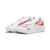 Puma All-Pro NITRO  Team Beyaz Unisex Yürüyüş ve Koşu Ayakkabısı