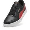 Puma Puma Shuffle Siyah Unisex Günlük Spor Ayakkabı