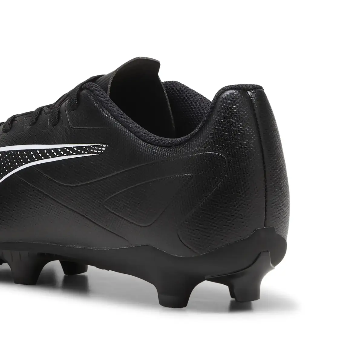 PUMA ULTRA 5 PLAY FG/AG Siyah Erkek Krampon