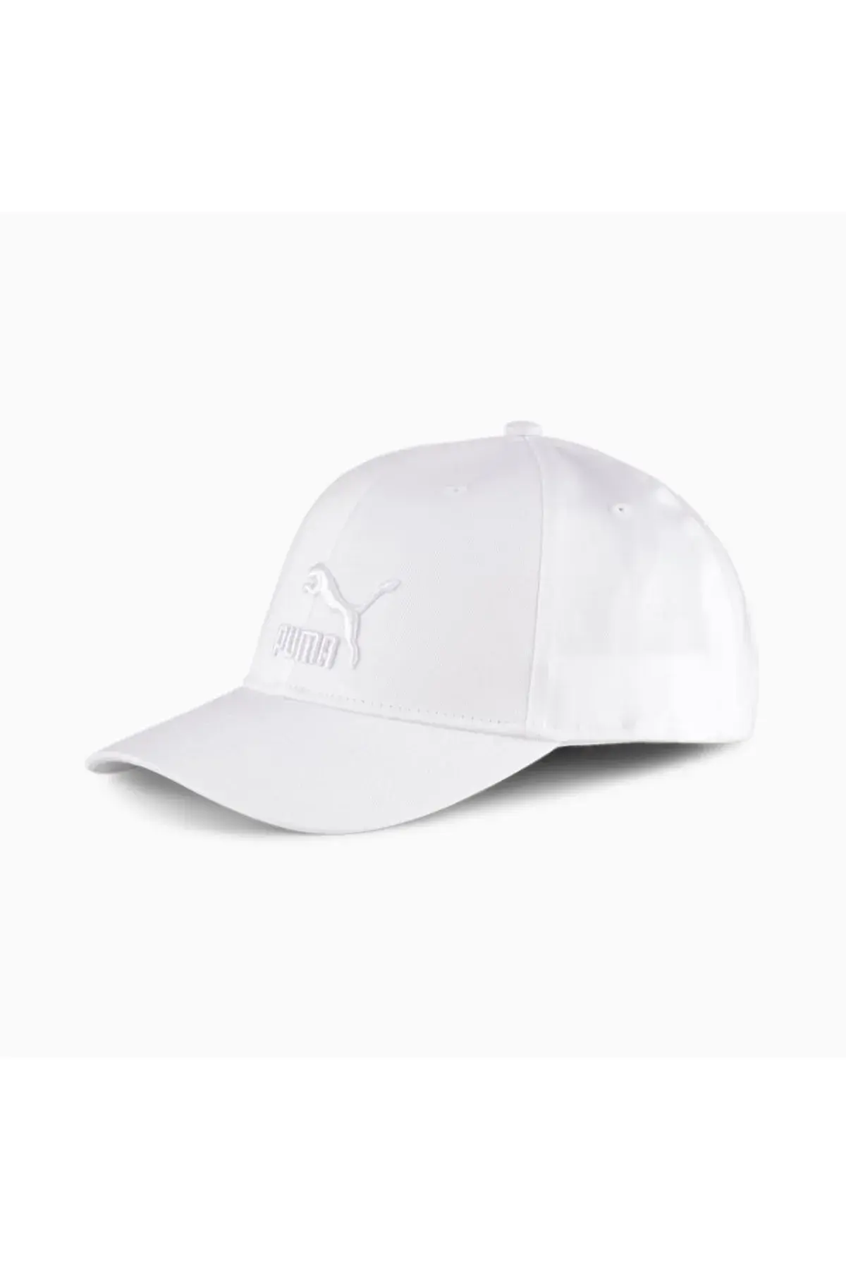 Puma Archive Beyaz Unisex Şapka