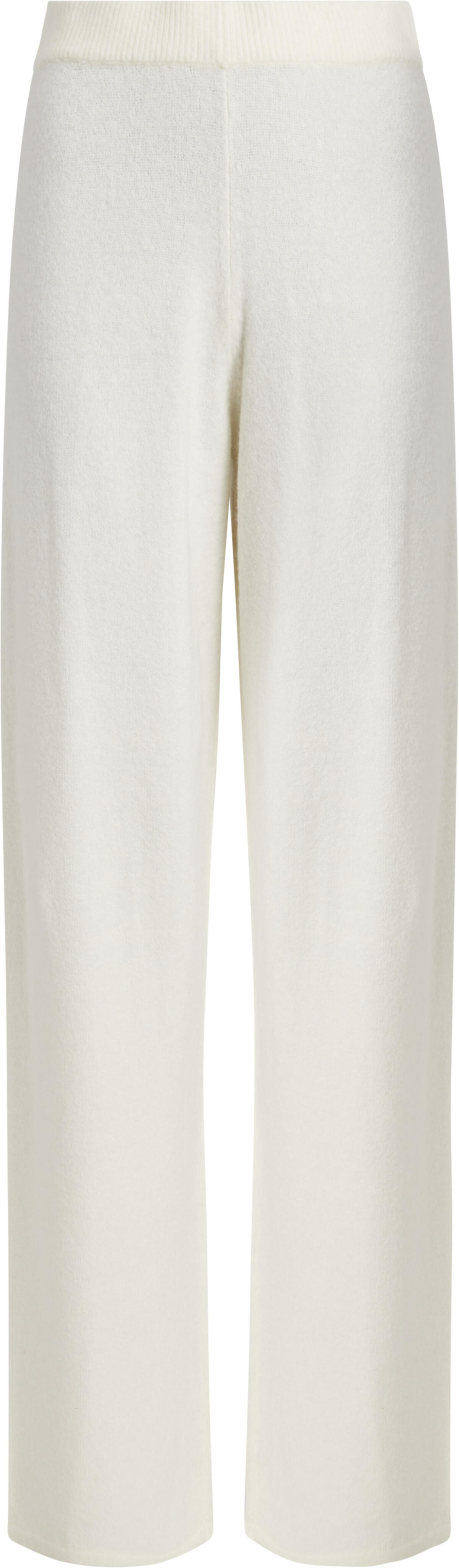 Calvin Klein SLEEP PANT Kadın Beyaz Eşofman Altı
