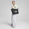 PUMA BASE Shopper Siyah Kadın Askılı Çanta