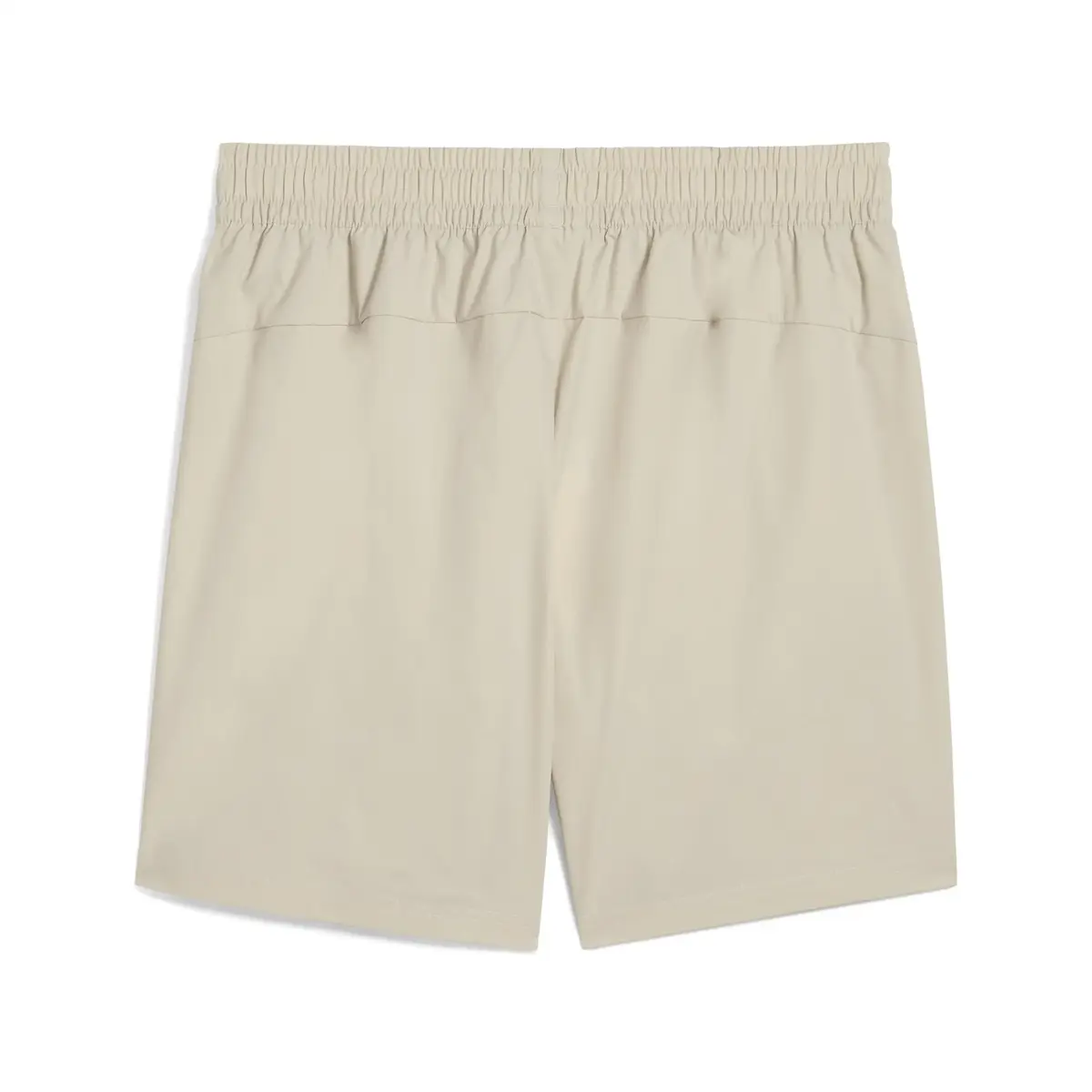 Puma PUMATECH Relaxed Shorts Bej Erkek Şort