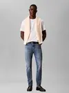 SLIM TAPER BLUE TIDE, R7O, 32, 32