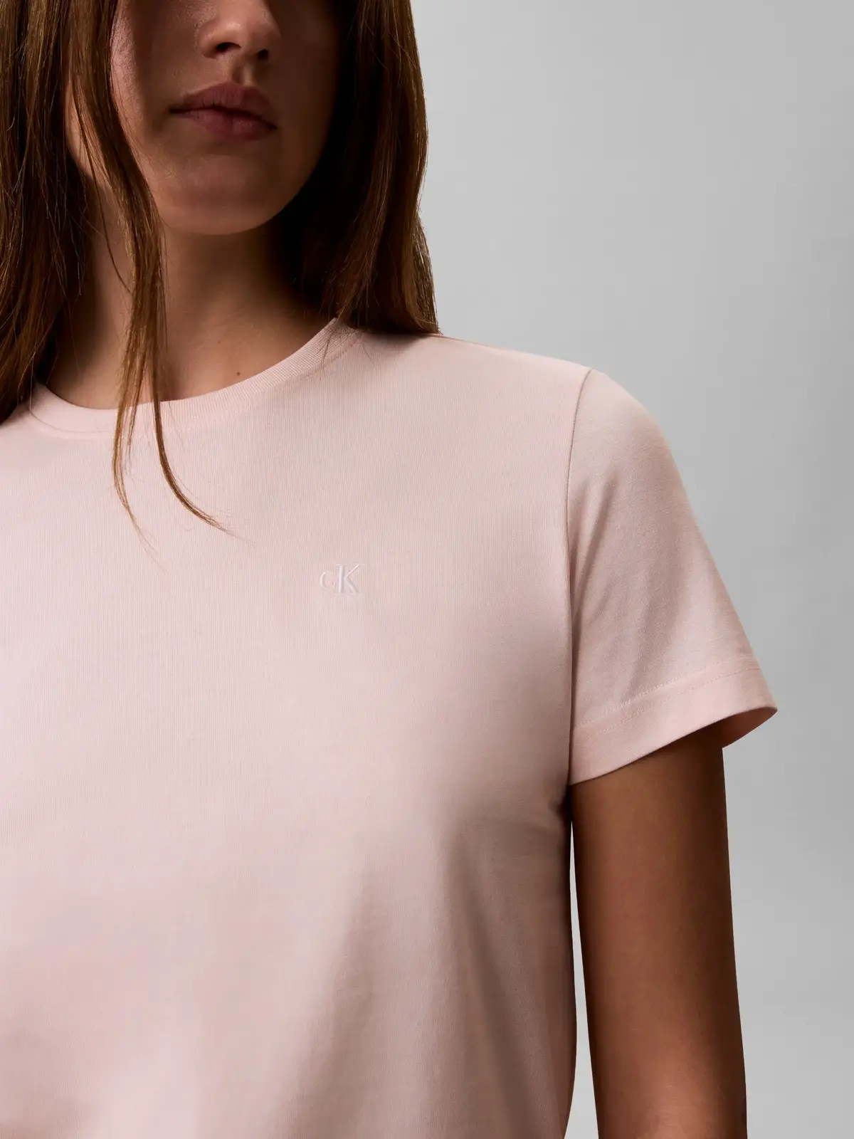 SS MONOGRAM CREW TEE, VG3