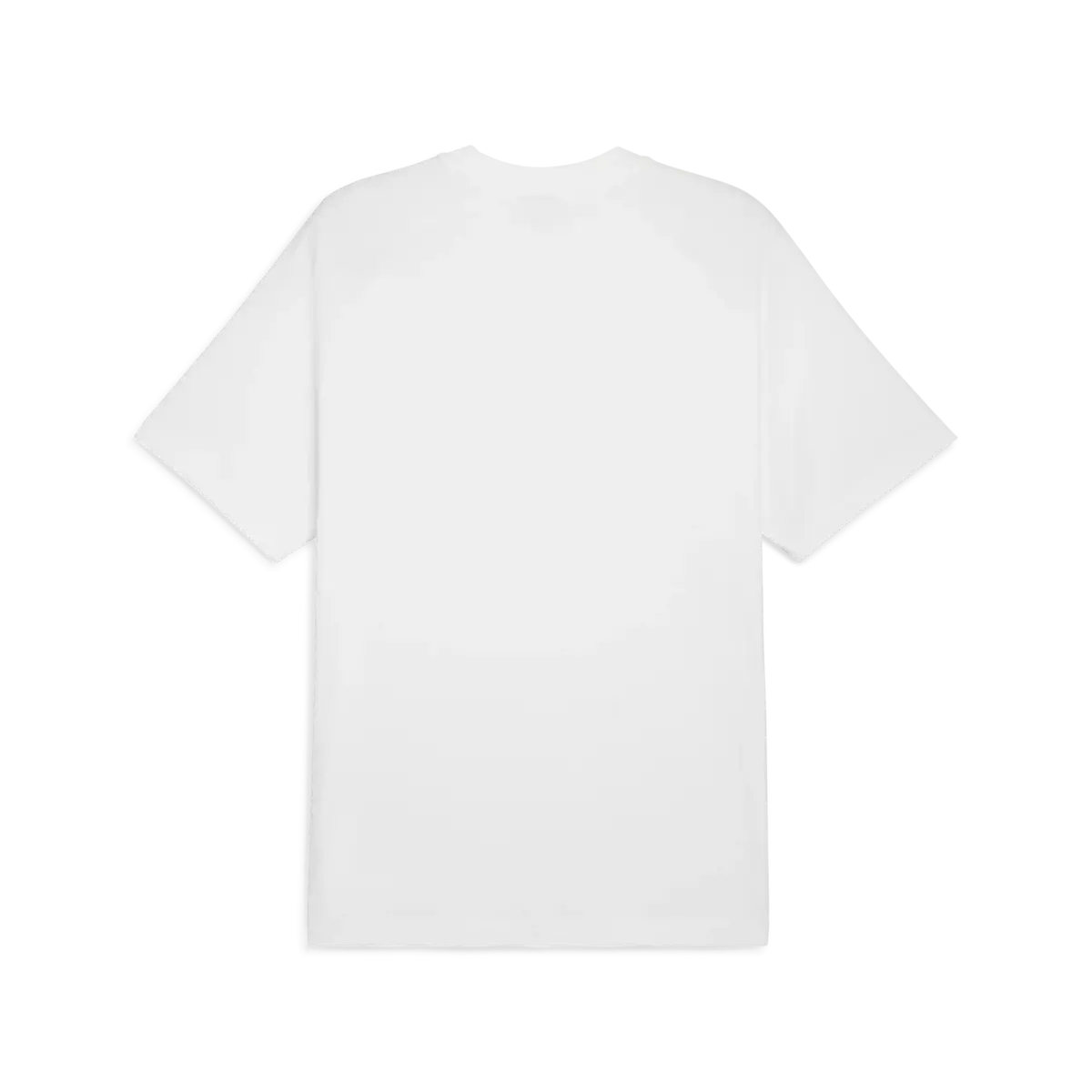 Puma CLASSICS Relaxed Graphic Tee Beyaz Erkek T-Shirt