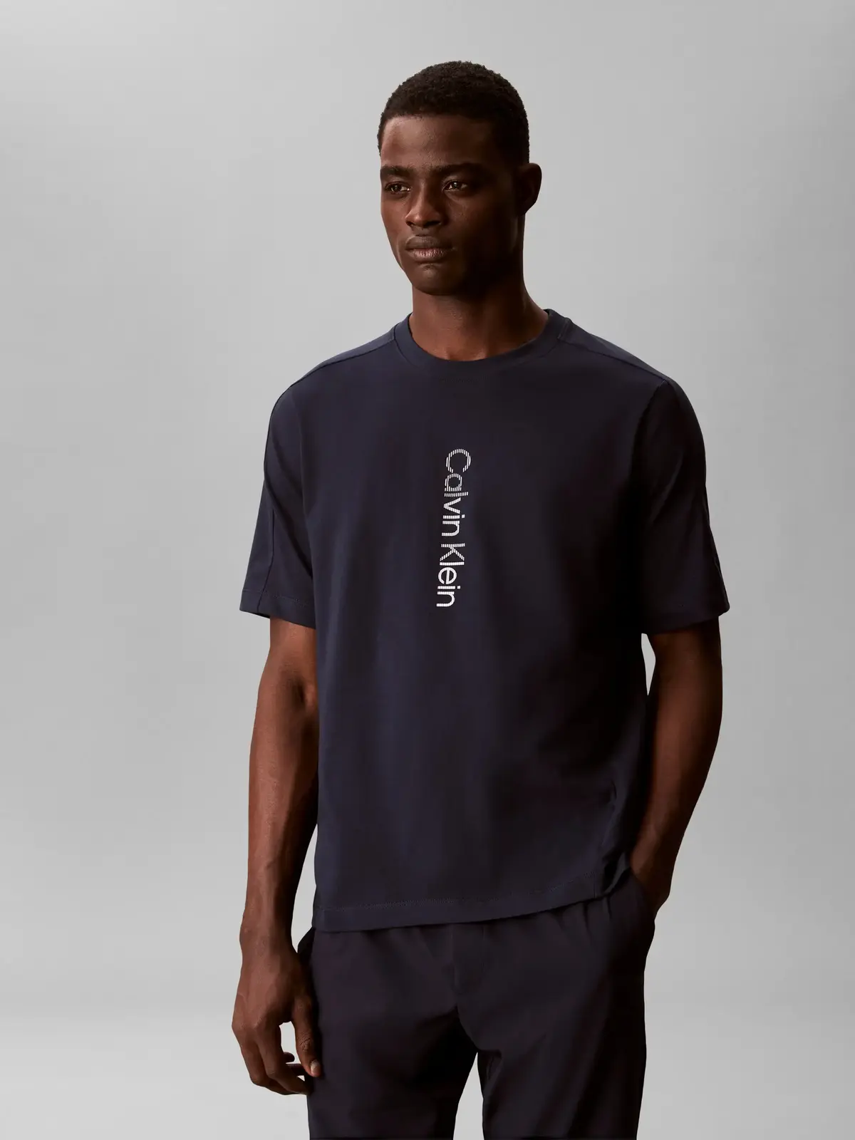 SS GRAPHIC TEE, 0PP