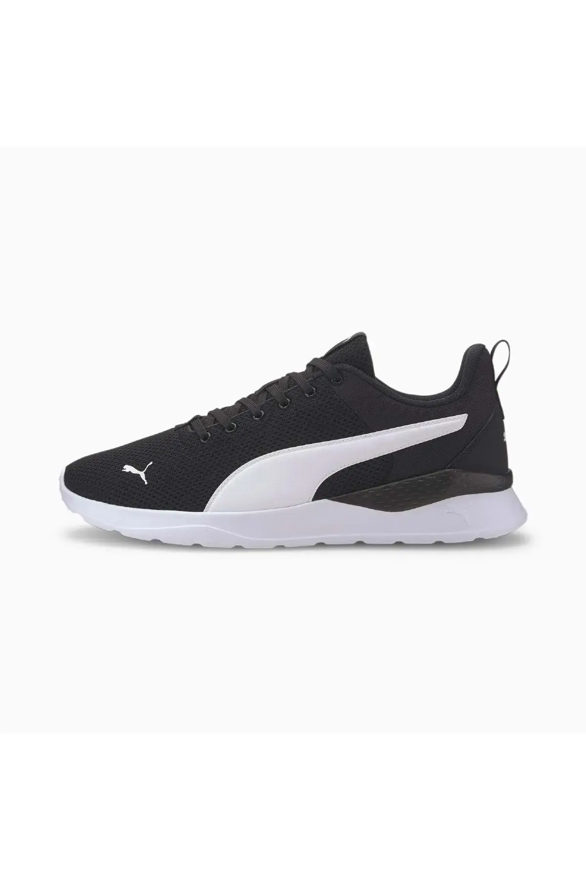 Puma Anzarun Lite Siyah Kadın Günlük Spor Ayakkabı