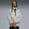 Puma PUMATECH Half-Zip Crew Erkek Sweatshirt