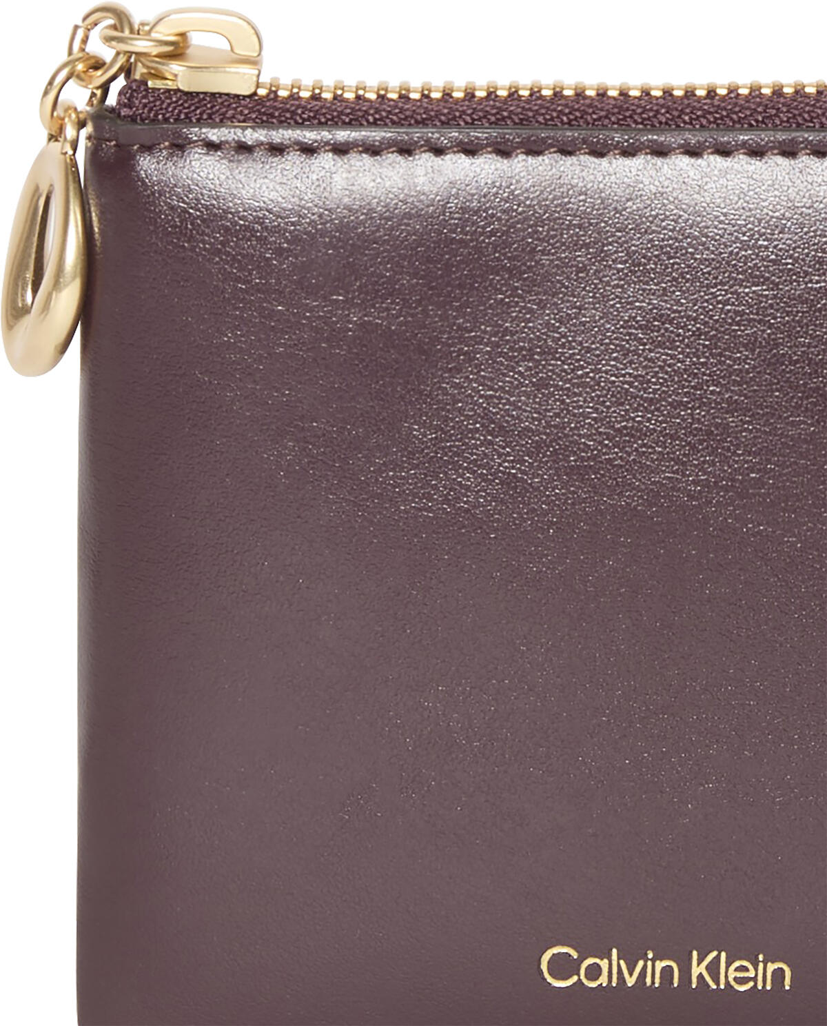 Calvin Klein HARDWARE SQUARE ZIP AROUND Kırmızı Kadın Çanta & Cüzdan Calvin Klein HARDWARE SQUARE ZIP AROUND Kırmızı Kadın Çanta & Cüzdan