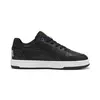 Puma Puma Caven 2.0 MID 90s Jr Siyah Unisex Günlük Spor Ayakkabı