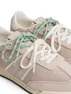 Tommy Hilfiger TJW LOW PROFILE RUNN Pembe Kadın Günlük Spor Ayakkabı