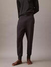 Calvin Klein JOGGER, UB1 Siyah Erkek Eşofman Altı