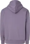 Calvin Klein HERO LOGO COMFORT HO Erkek Lila Hoodie