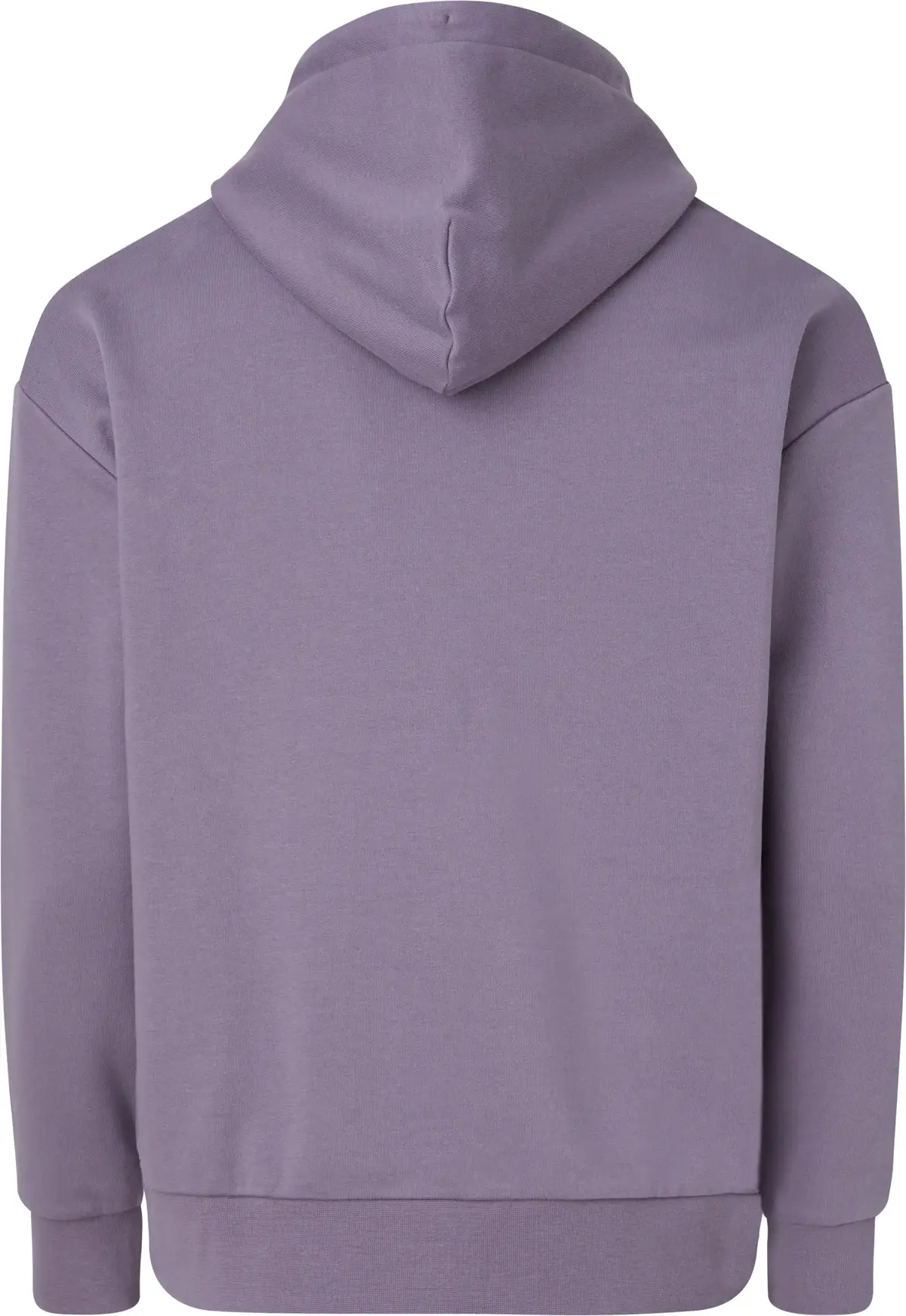 Calvin Klein HERO LOGO COMFORT HO Erkek Lila Hoodie