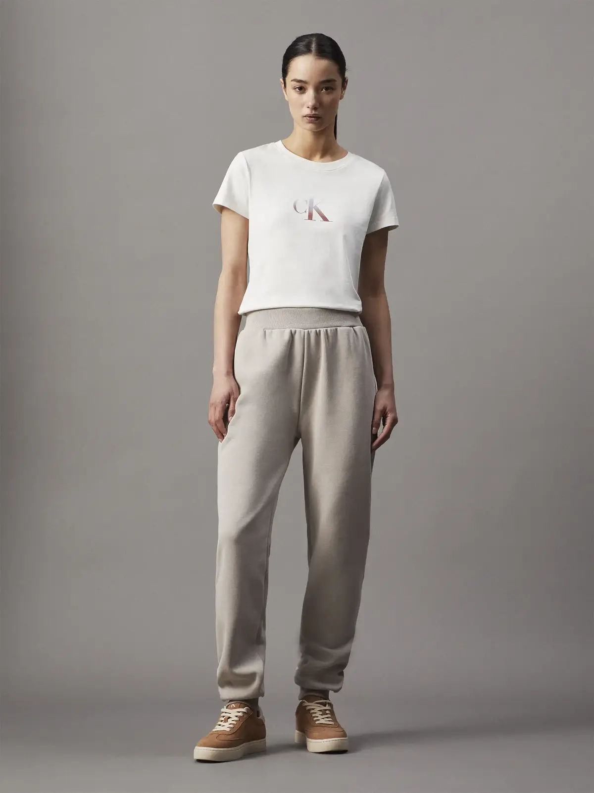 Calvin Klein Kadın Sweatpants