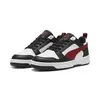 Puma Rebound v6 Low Beyaz Unisex Günlük Spor Ayakkabı