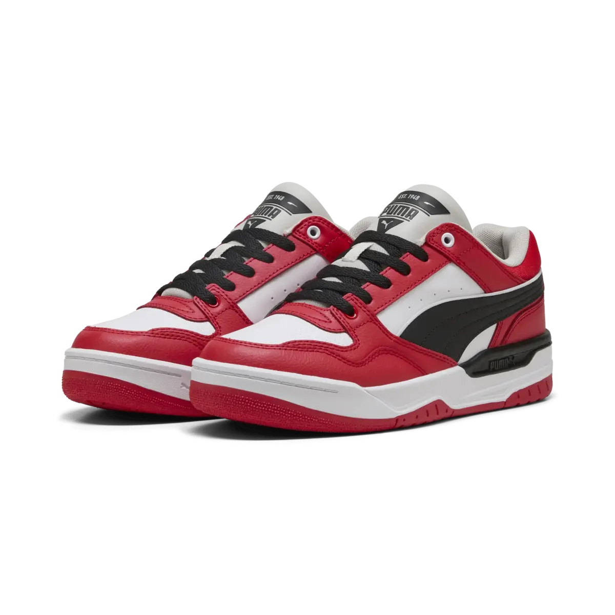 Puma Rebound Retro Erkek Spor Ayakkabı & Sneaker
