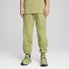 Puma BMW MMS ESS+ PANTS FLEECE Yeşil Erkek Eşofman Altı