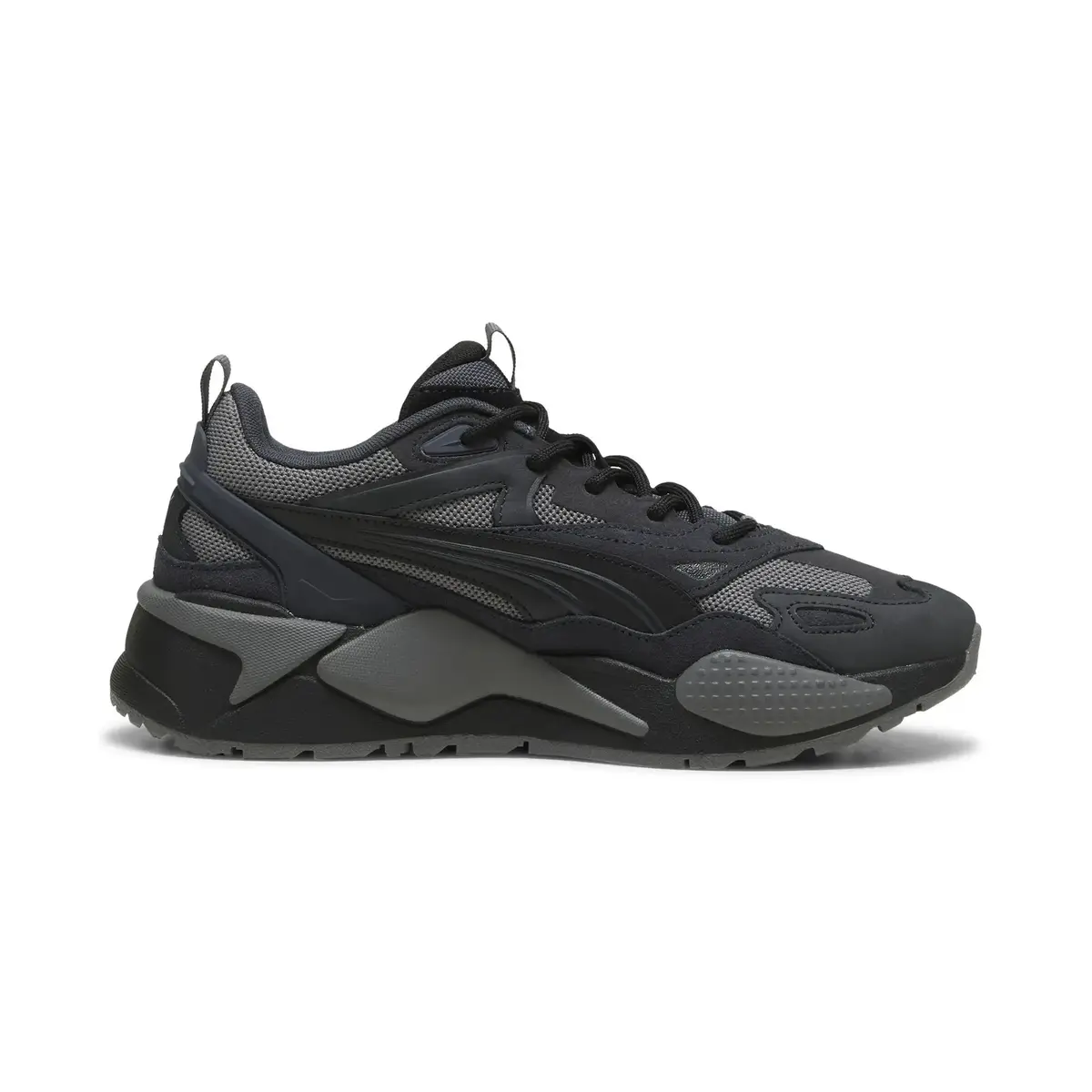 Puma RS-X Efekt PRM Gri Erkek Günlük Spor Ayakkabı