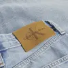 Calvin Klein Denim Kadın Etek