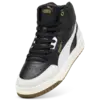 Puma Shuffle Downtown Mid Erkek Spor Ayakkabı & Sneaker