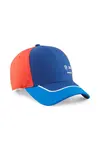 Puma BMW MMS BB Cap Mavi Erkek Şapka