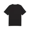Puma EVOSTRIPE Tee Siyah Erkek T-Shirt & Polo