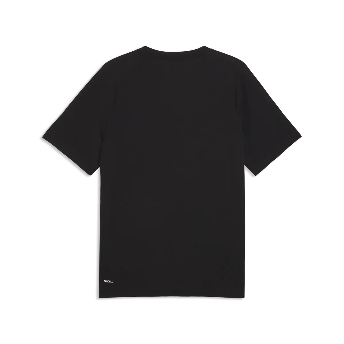 Puma EVOSTRIPE Tee Siyah Erkek T-Shirt & Polo