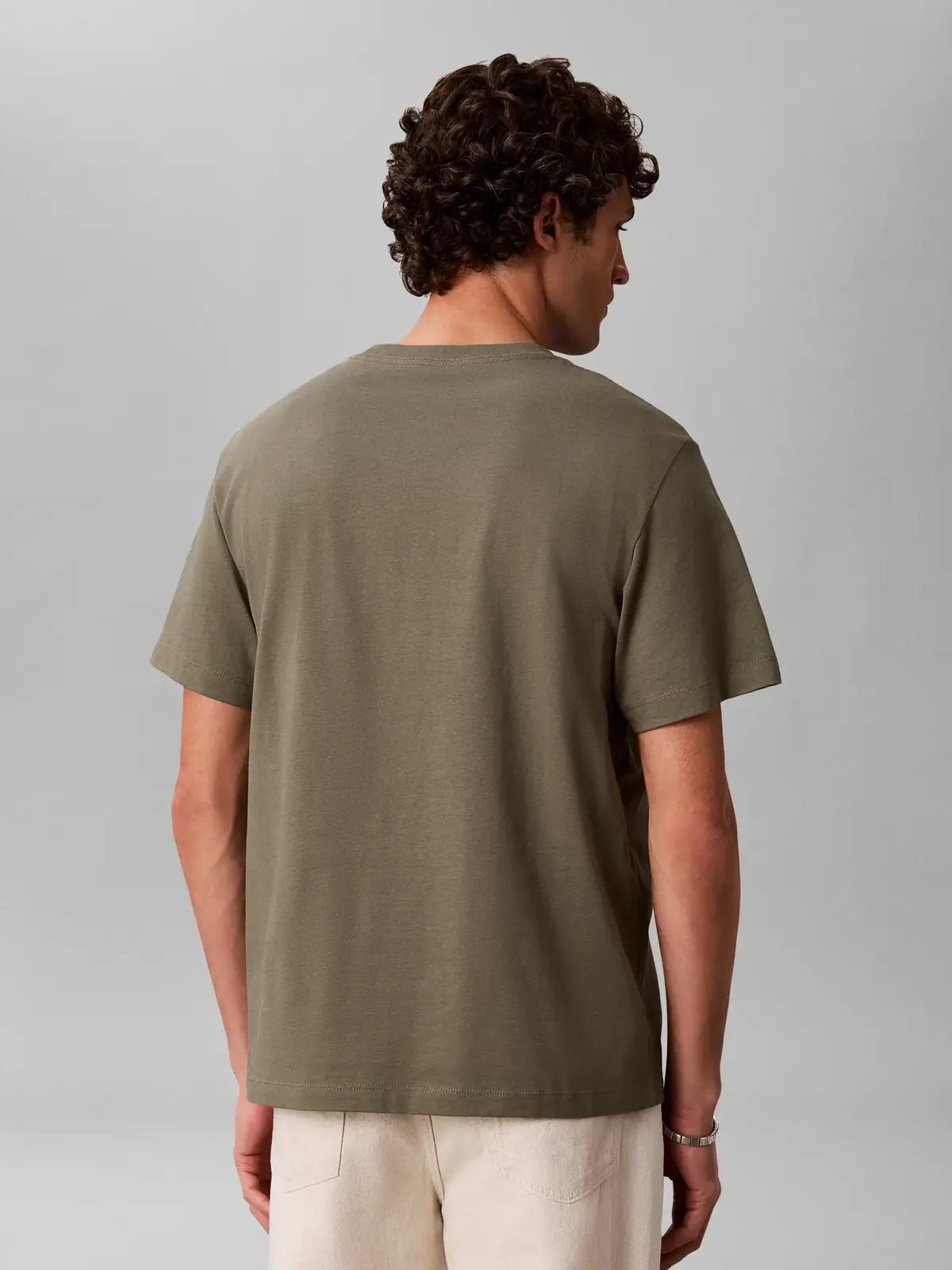 SS Hero Monologo Tee, LDY