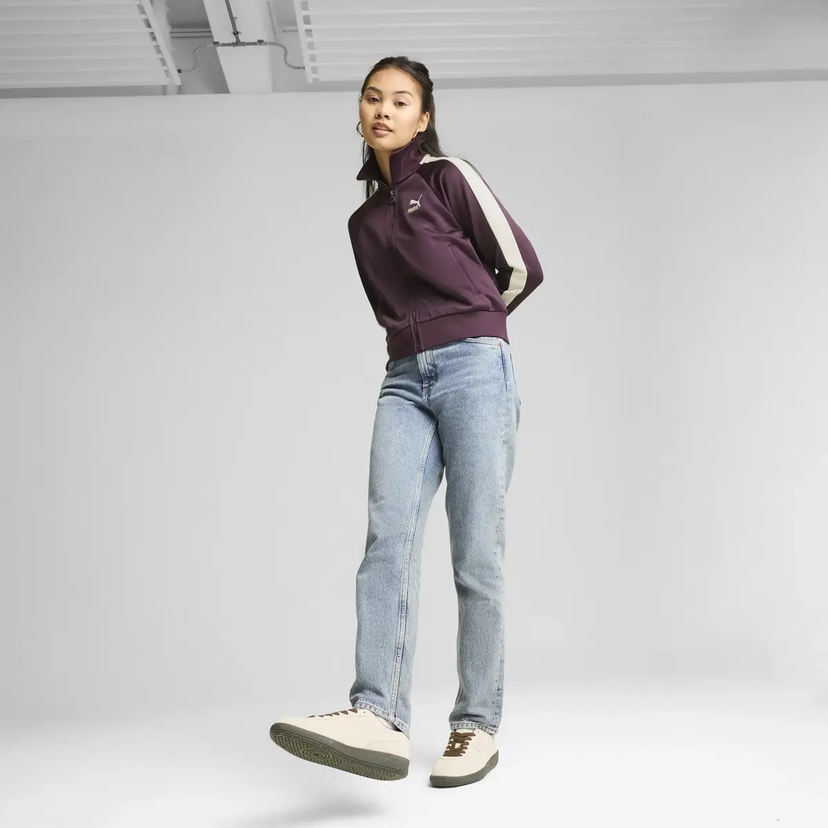 Puma Palermo Unisex Spor Ayakkabı & Sneaker