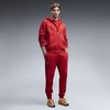 Puma GSK FtblESS FZ HoodJacket FL GALATASARAY FtblESSENTIALS Erkek Kapüşonlu Ceket