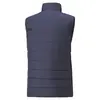 Puma Ess Padded Vest Mavi Erkek Şişme Yelek
