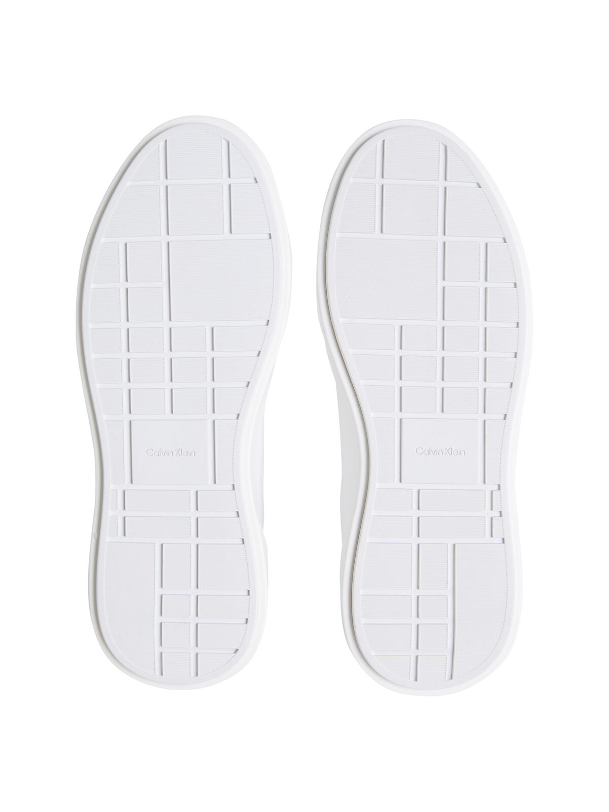 Calvin Klein CHUNKY CUPSOLE LACEUP LTH WN Beyaz Kadın Günlük Spor Ayakkabı Calvin Klein CHUNKY CUPSOLE LACEUP LTH WN Beyaz Kadın Günlük Spor Ayakkabı