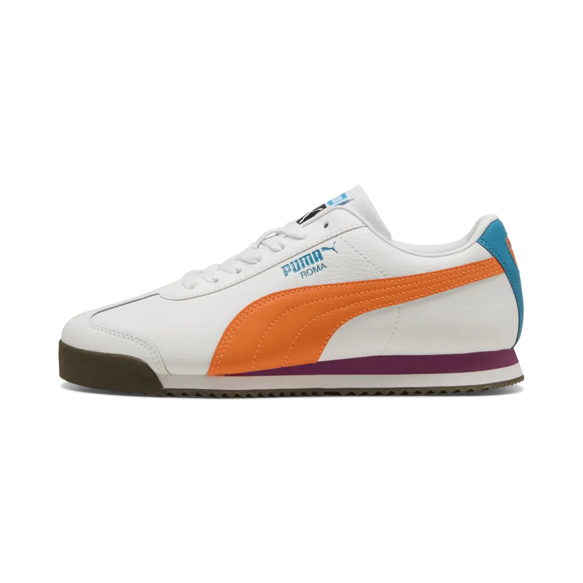 Puma Roma 24 Standard Erkek Spor Ayakkabı & Sneaker