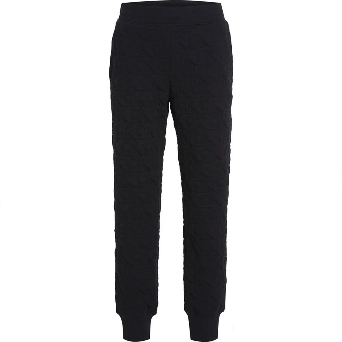 Calvin Klein JOGGER, UB1 Siyah Erkek Eşofman Altı