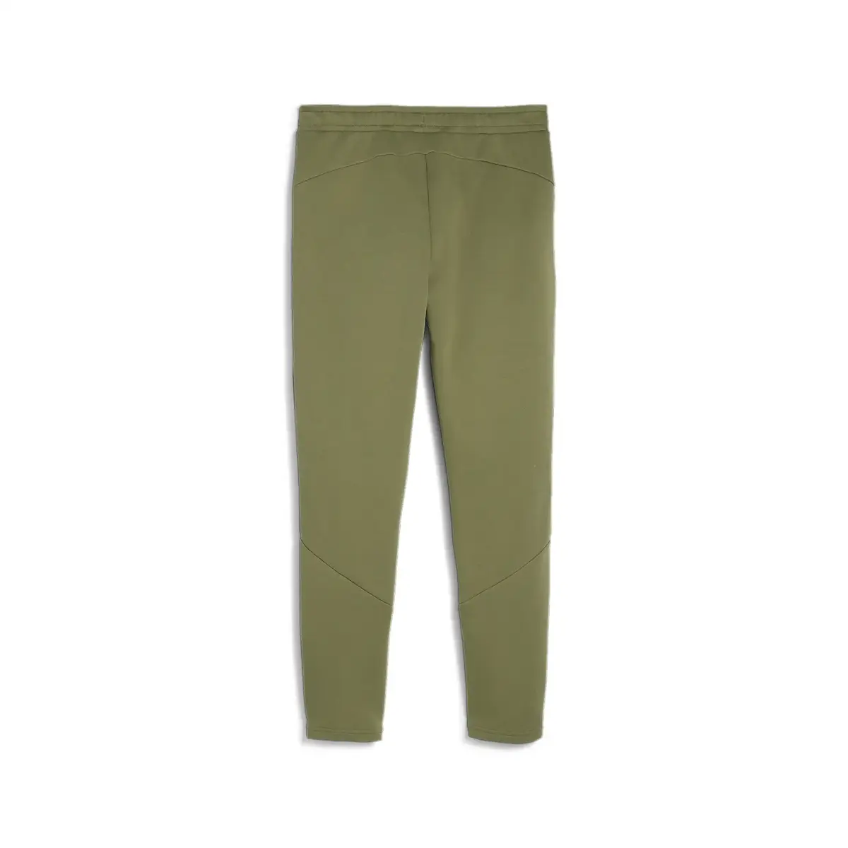 Puma EVOSTRIPE Pants DK Yeşil Erkek Eşofman Altı